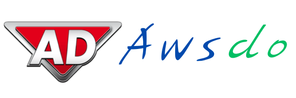 AWSDO.COM Logo